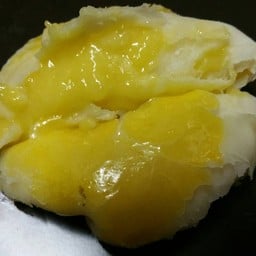 แป้งบางนุ่ม