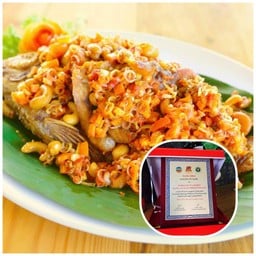 เฮือนพาข้าว