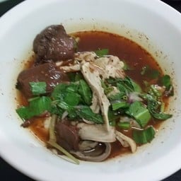 เลือดหมูสองน้ำ