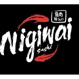Nigiwai sushi   ภูเขียว ชัยภูมิ วิลเลจ