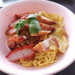 บะหมี่นายอ๊อฟ 1