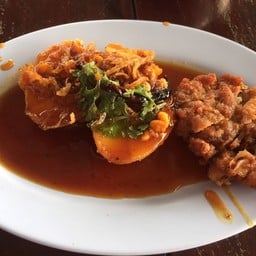 แม่เสียน ข้าวแกงสุ 1000 POMELO