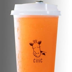 เกรปฟรุตชามะลิปั่น