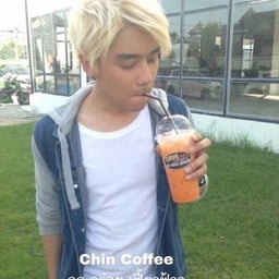 Chin Coffee สีลม ซอย 36