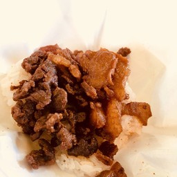 ข้าวเหนียวหมูสุโขทัย (แม่สอด)