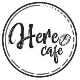 Here Cafe'