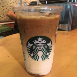 Starbucks Coffee Dubai International Airport