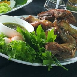 เนื้อนุ่มแต่รสธรรมดา