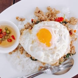 ดาว อาหารตามสั่ง