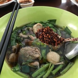 พริกน่าทานมากค่ะ เห็นก้อรู้ว่าอร่อย