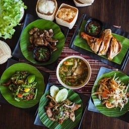 แซ่บเจริญพรุง67 เจริญกรุงซอย67