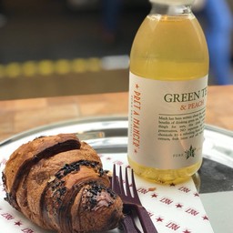 Pret A Manger Bicester Village