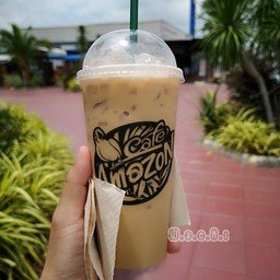 Café Amazon - DD1843 หจก.ทีพีเอ็น365ไลฟ์สไตล์