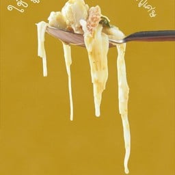 น้ำยาปู+ไข่ปู