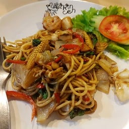 ร้านกินเส้น สาขา 1 ชั้น G กาดสวนแก้ว