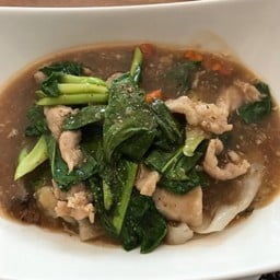 FAT CAT Café and Restaurant