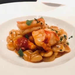 8 1/2 otto e mezzo Bombana Hong Kong