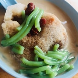 Penang Road Famous Teochew Chendul