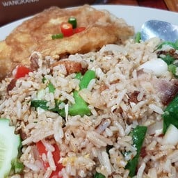 +ไข่เจียว