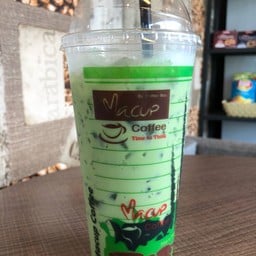 Macup by Coffee Boy