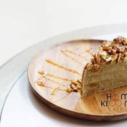 หอมกรุ่น คาเฟ่ กาแฟ​ อาหาร​ อร่อย​