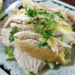 ลัดดา ข้าวมันไก่บ้าน พนัสนิคม