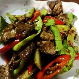 ครัวเสือป่า