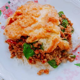 อาหารตามสั่ง (ป้าลิ้นจี่)