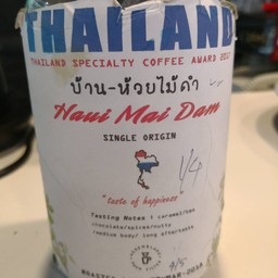 Chain Story Coffee