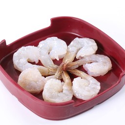 กุ้งขาว