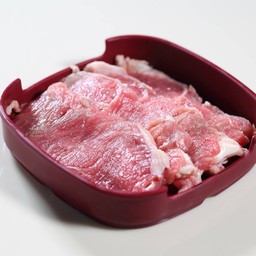 เนื้อสันนอก