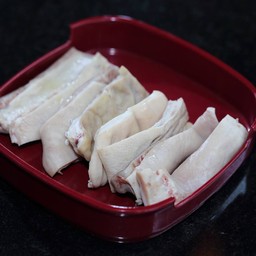 กระเพาะหมู