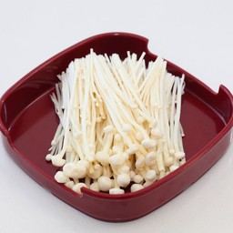 เห็ดเข็มทอง