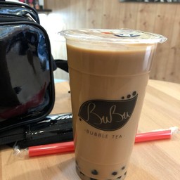 Bubu Bubble Tea Petőfi Sándor u.