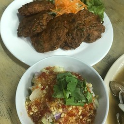 ข้าวต้ม@เฮียเบิ้ม