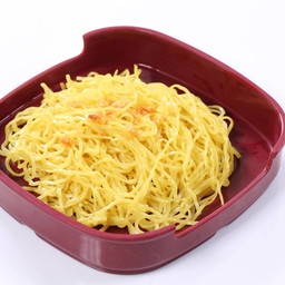 บะหมี่ไข่