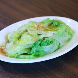 ผักกาดแก้วน้ำมันหอย