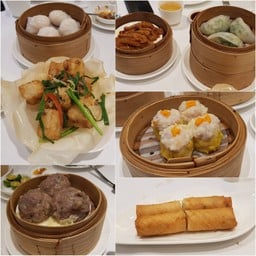 Xiu Fine