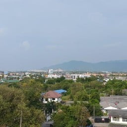 แอสเพน เรสซิเดนซ์