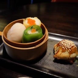 Hakkasan Mayfair Mayfair