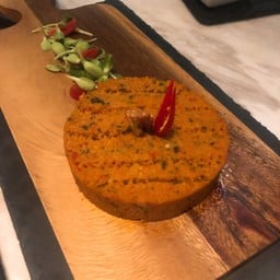 Leelawadee Restaurant โรงแรมเมอเวนพิค สุขุมวิท 15 กรุงเทพ