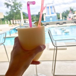 Phuket Slip-Fly -Kc Kathu Connection Sport Club & Restaurant