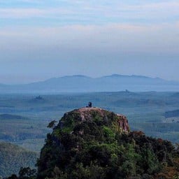 พุทธอุทยานเขาเล่ อ.สะเดา จ.สงขลา (Khaoley Buddhist Park)