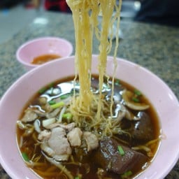 บะหมี่ คือดีมาก
