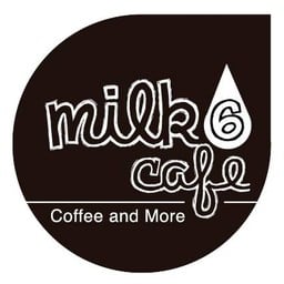 Milk Six Cafe