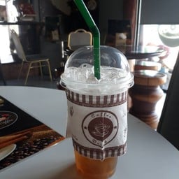 Smile Coffee