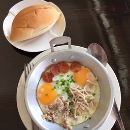 ไข่กระทะ