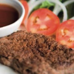 สลัดเนื้อสันโบราณ