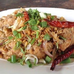 ตำขนุน