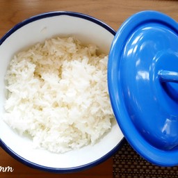 ข้าวหอมมะลิ